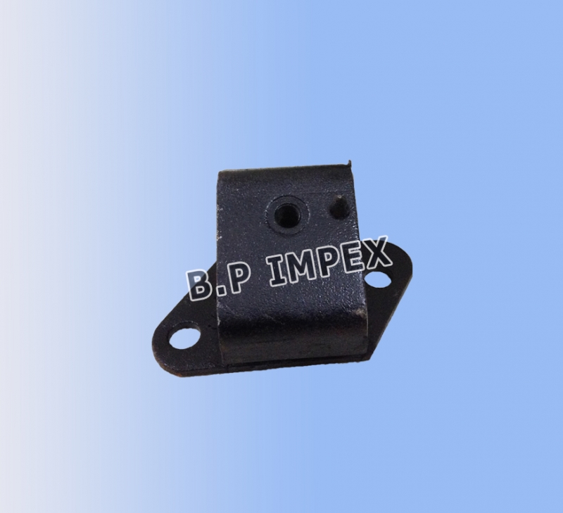 Engine Mounting Front LH,253424100115